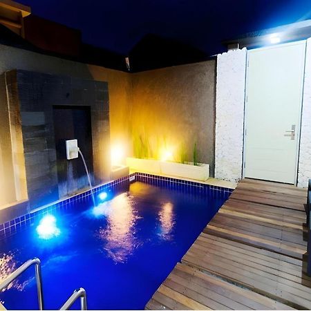 Bali Rich Villa Tuban  Экстерьер фото