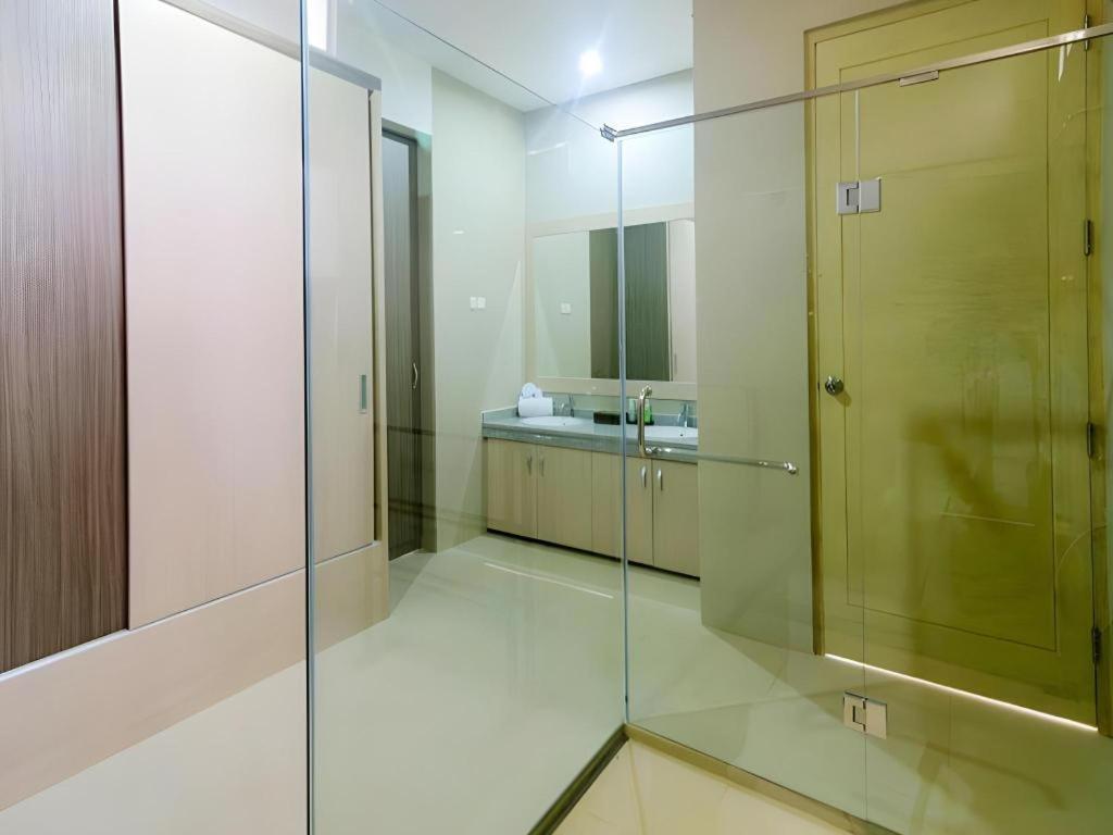 Bali Rich Villa Tuban  Экстерьер фото