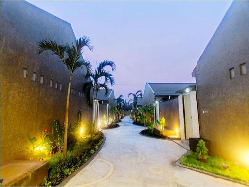 Bali Rich Villa Tuban  Экстерьер фото