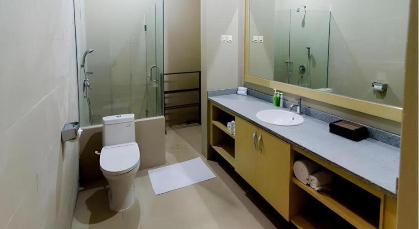Bali Rich Villa Tuban  Экстерьер фото